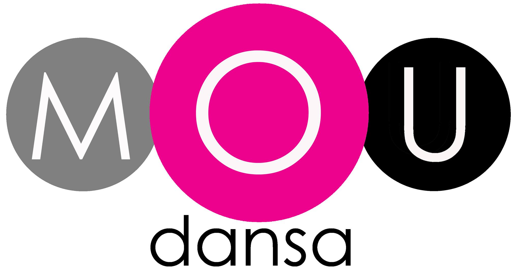Logotipo de MOU DANSA