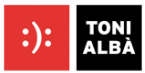 Logotipo de Toni Albà Companyía Teatre