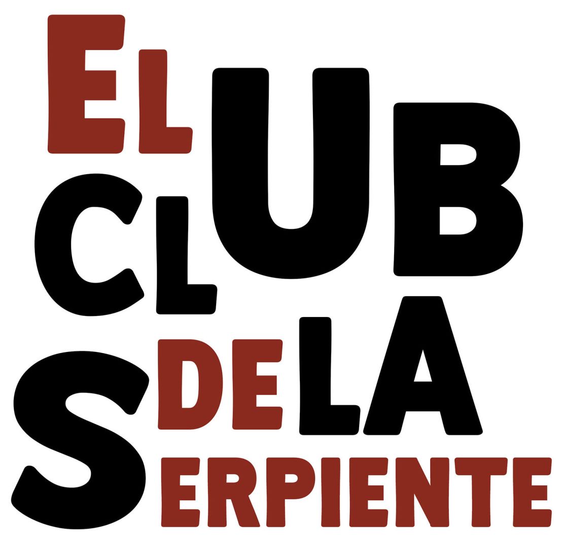 Logotipo de EL CLUB DE LA SERPIENTE