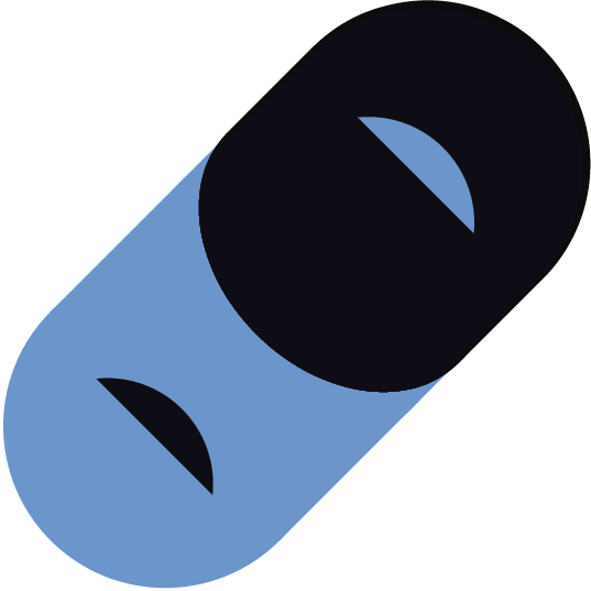 Logotipo de EFECTO PLACEBO