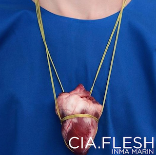 Logotipo de CIA.FLESH-INMAMARIN