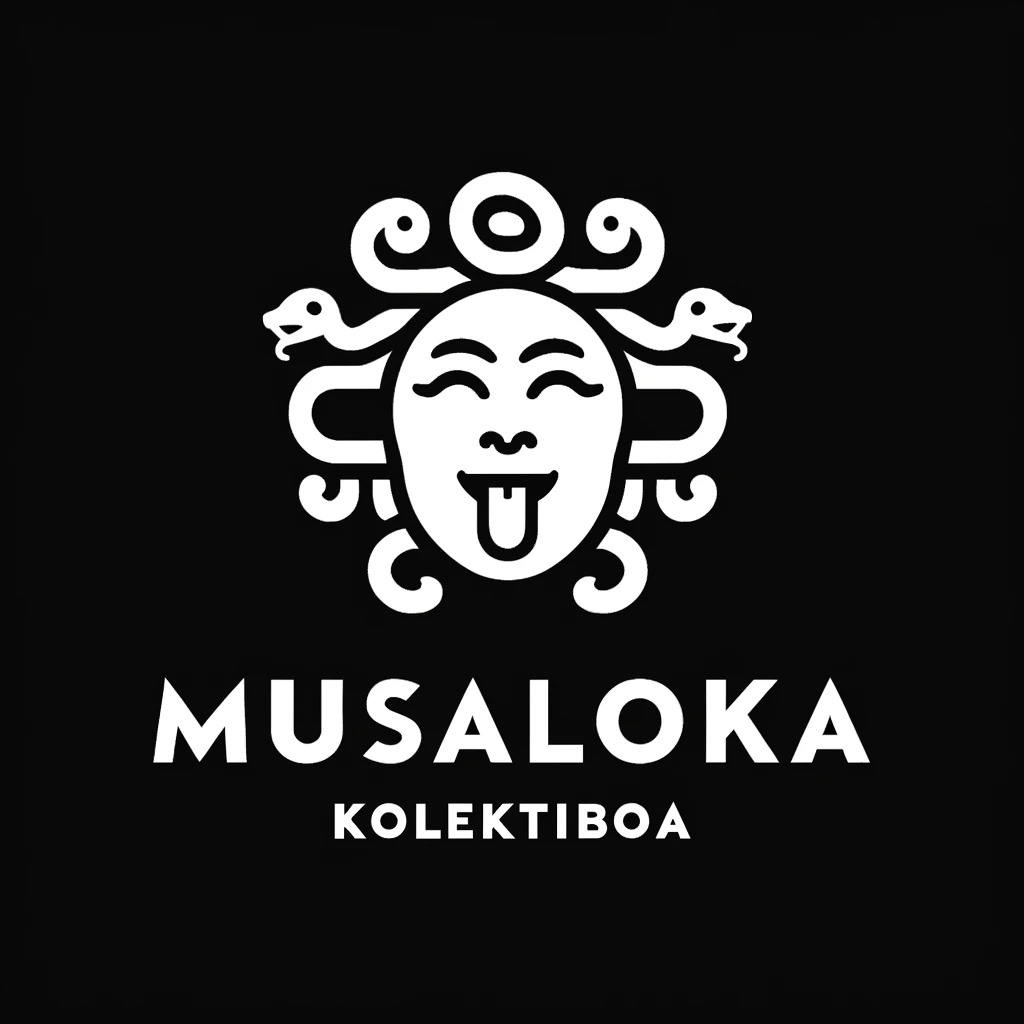 Logotipo de MUSALOKA KOLEKTIBOA 