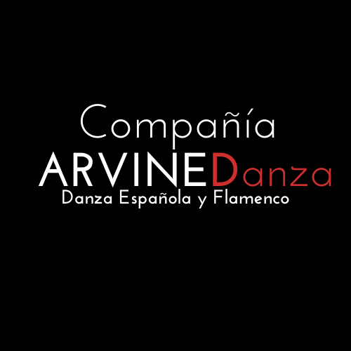 Logotipo de ARVINEDanza