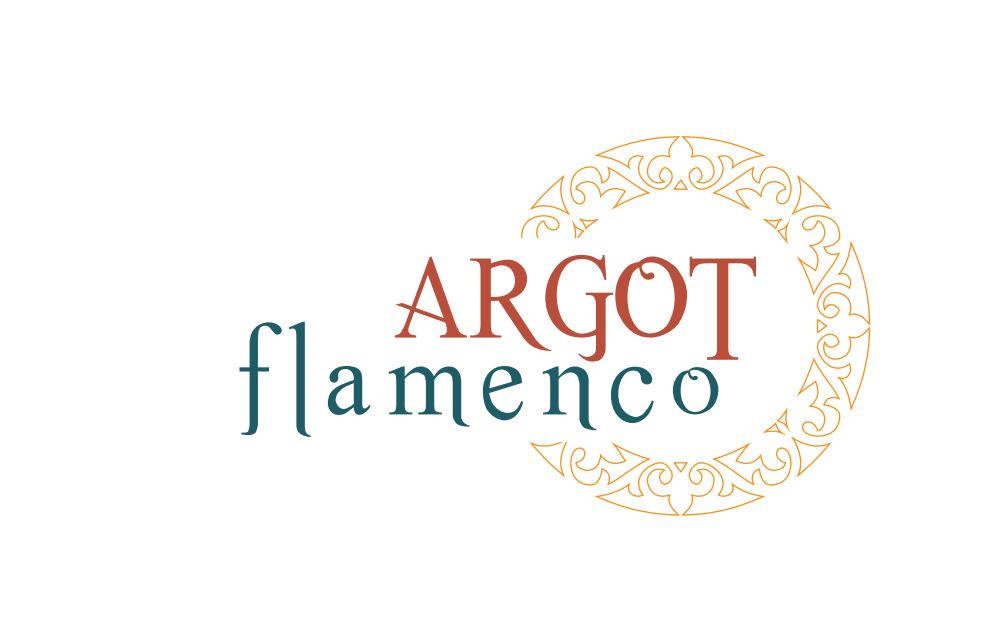 Logotipo de ARGOT FLAMENCO