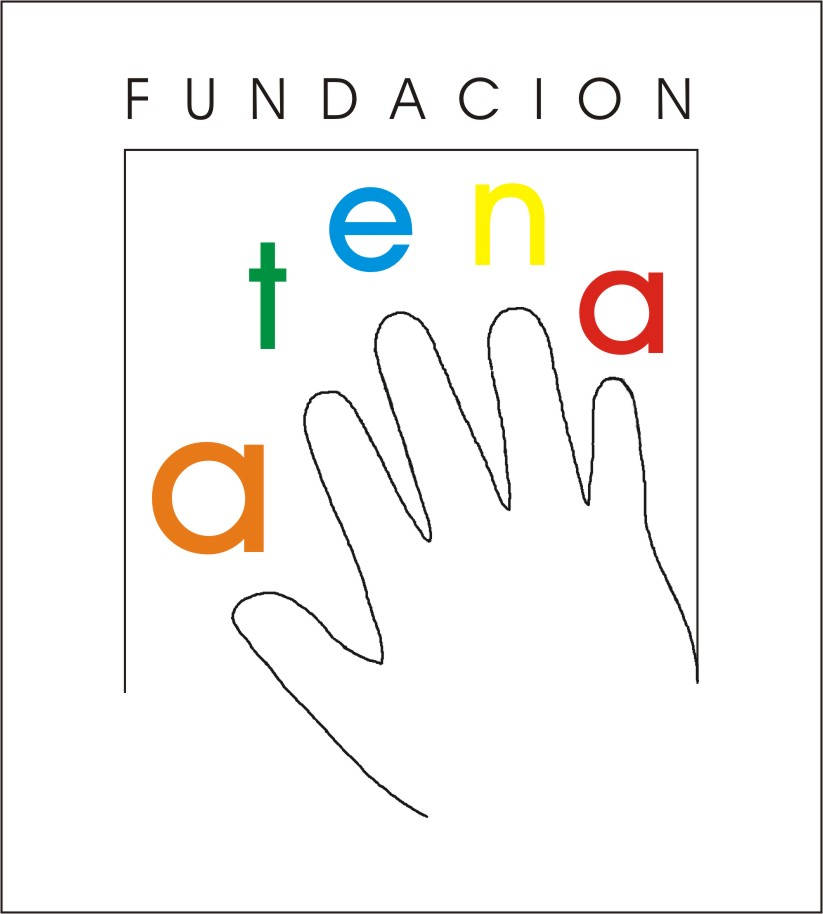 Logotipo de Compañía Artística Atena