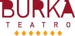 Logotipo de BURKA TEATRO
