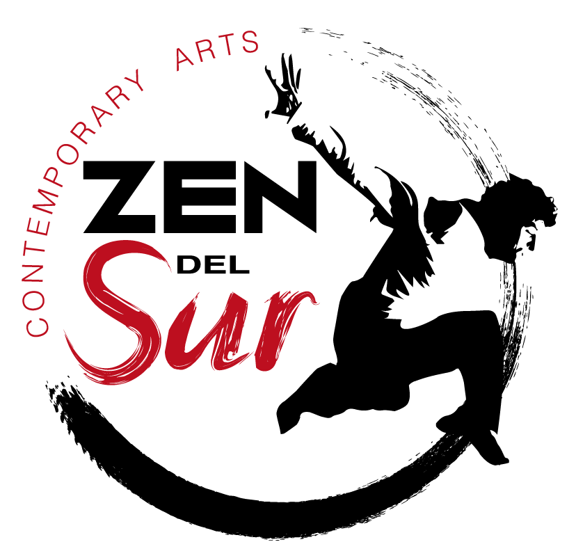 Logotipo de ZEN DEL SUR