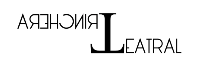 Logotipo de Trinchera Teatral