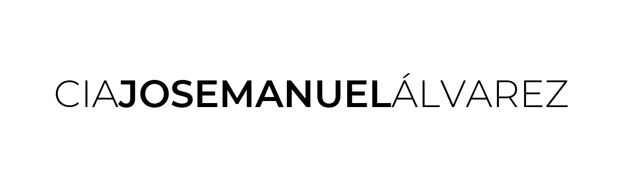 Logotipo de Cia. Jose Manuel Álvarez