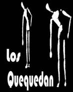 Logotipo de Losquequedan