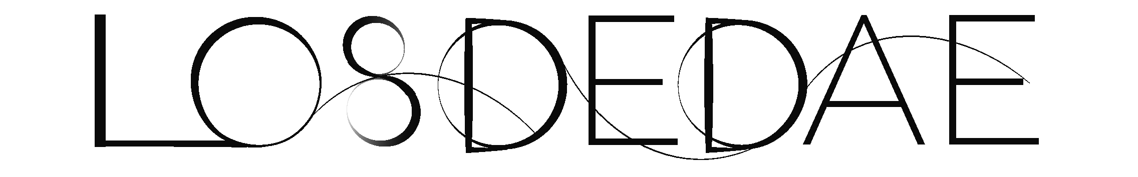 Logotipo de LOSDEDAE