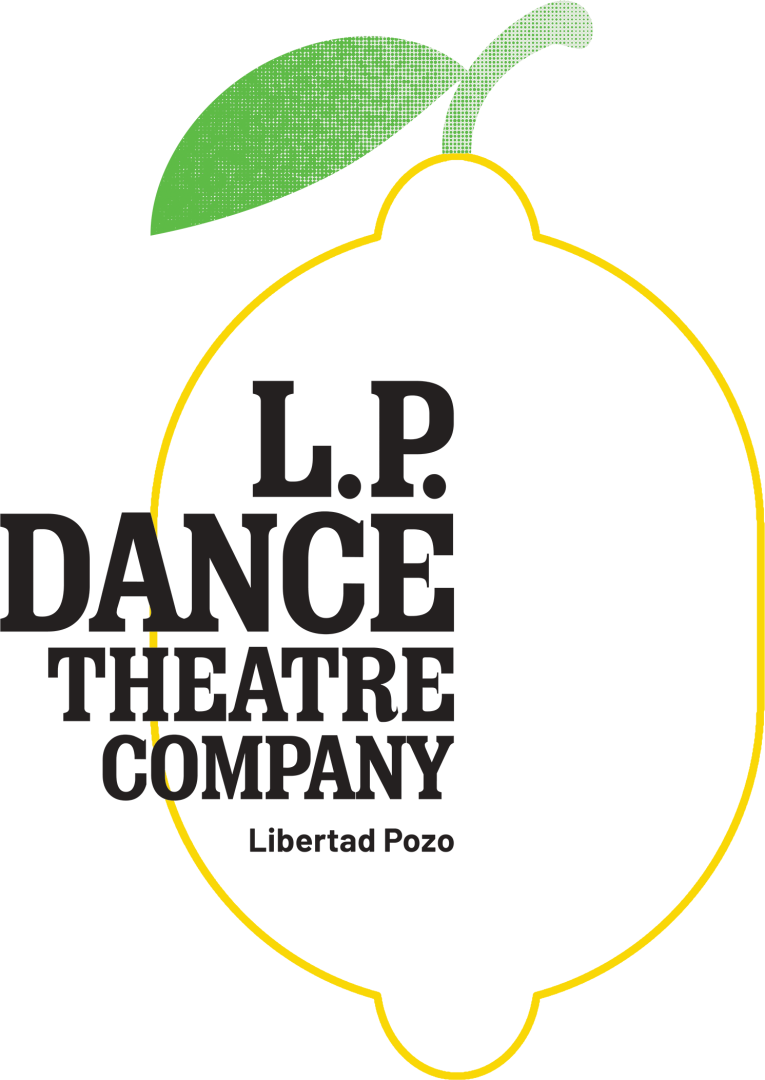Logotipo de L.P. Dance Theatre Company