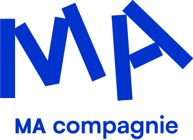 Logotipo de MA compagnie