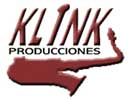 Logotipo de Klink Producciones