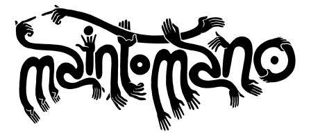 Logotipo de Maintomano
