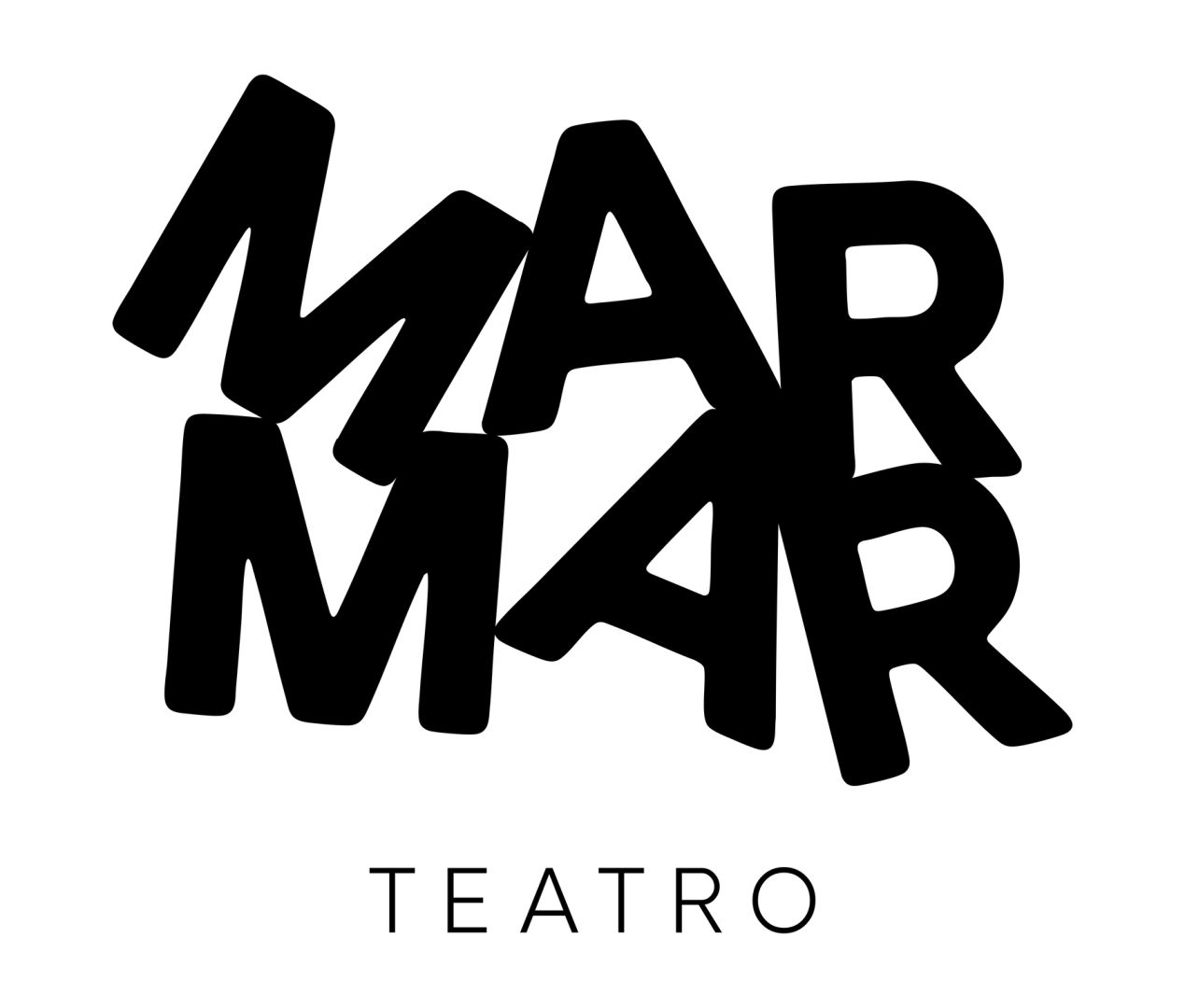 Logotipo de Mar Mar Teatro