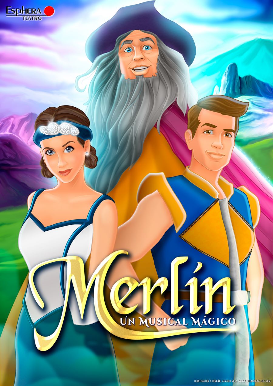 Logotipo de ESPHERATEATRO