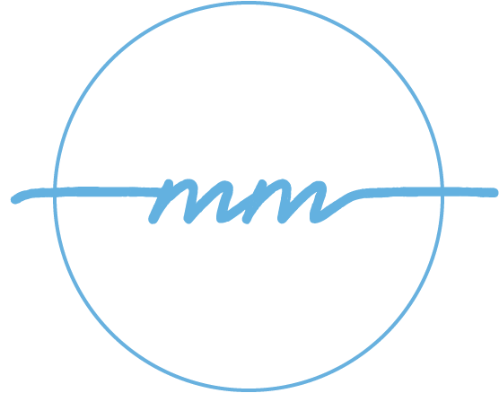 Logotipo de Mario Muñoz