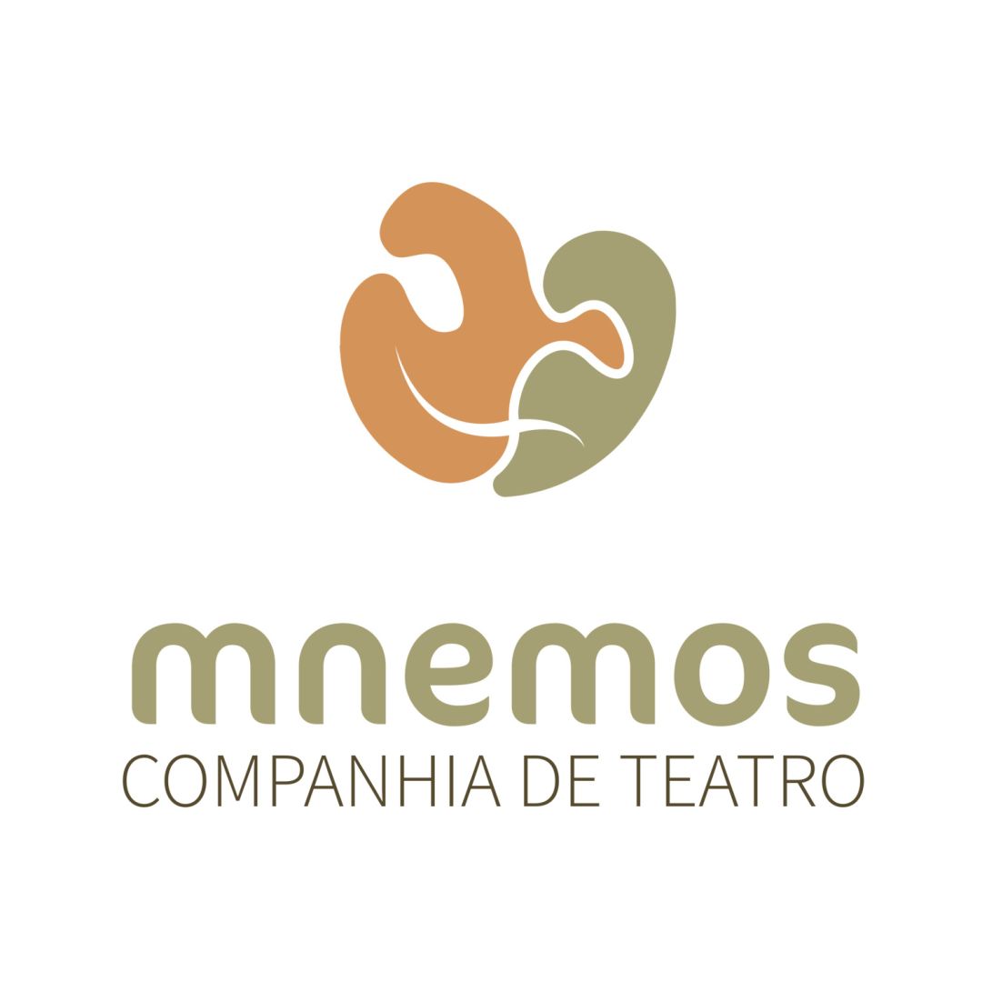 Logotipo de Mnemos Companhia Teatro