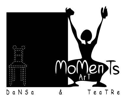Logotipo de Moments Art Dansa & Teatre