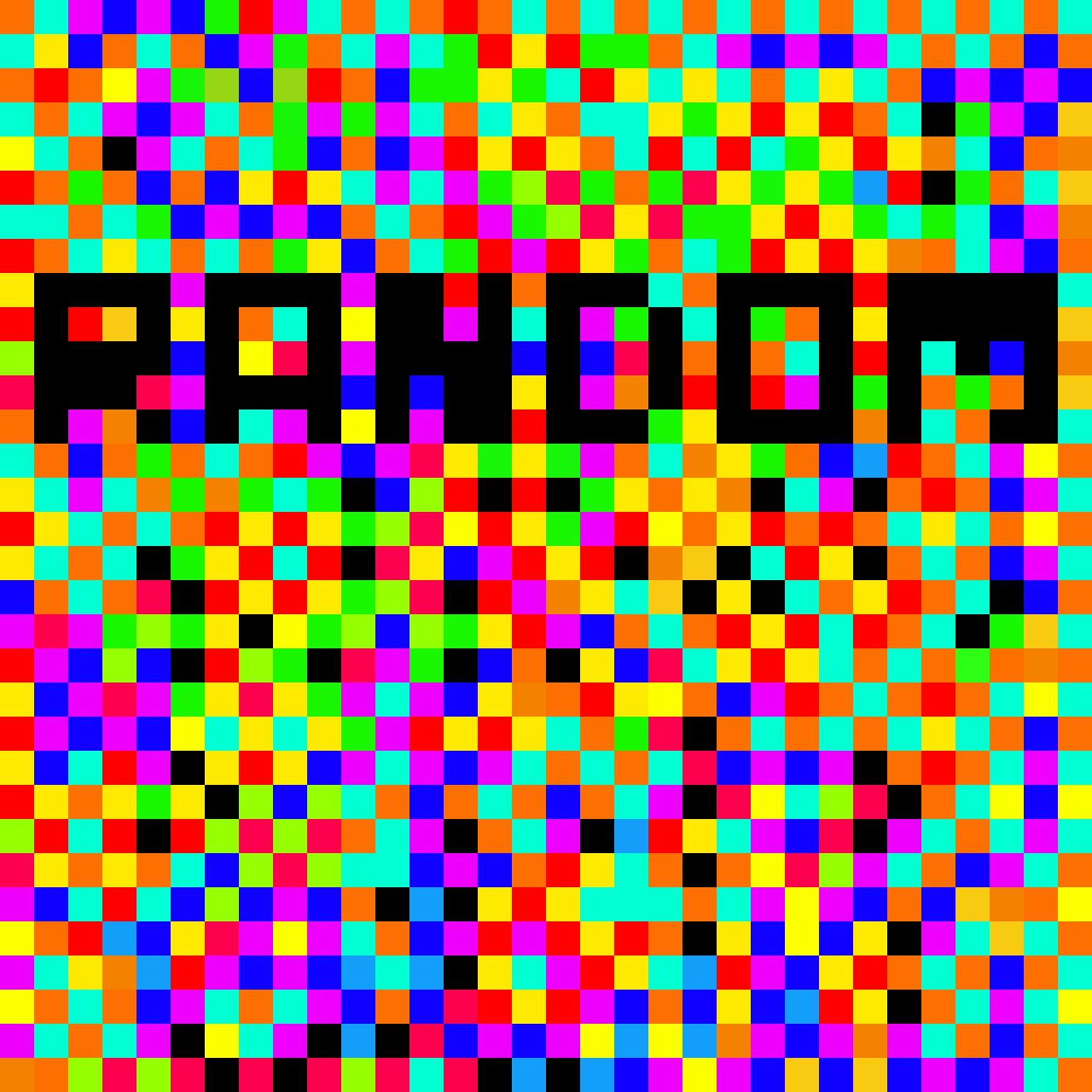 Logotipo de Random Circo