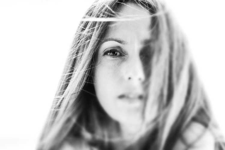 Logotipo de Laura Andrés 