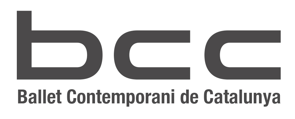 Logotipo de Ballet Contemporani 