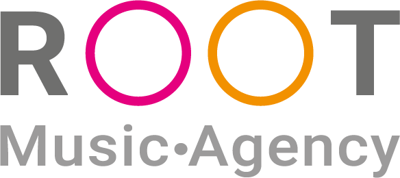 Logotipo de Root Music Agency