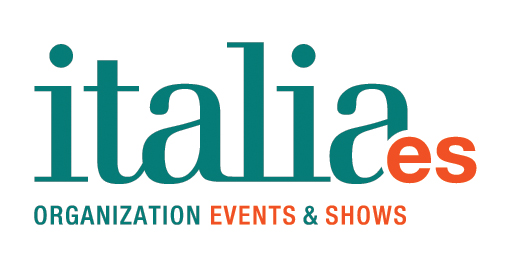 Logotipo de ItaliaES: Events & Shows