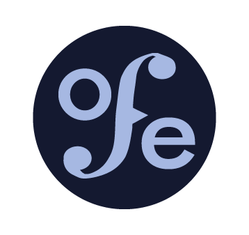 Logotipo de Orquesta Filarmónica de España