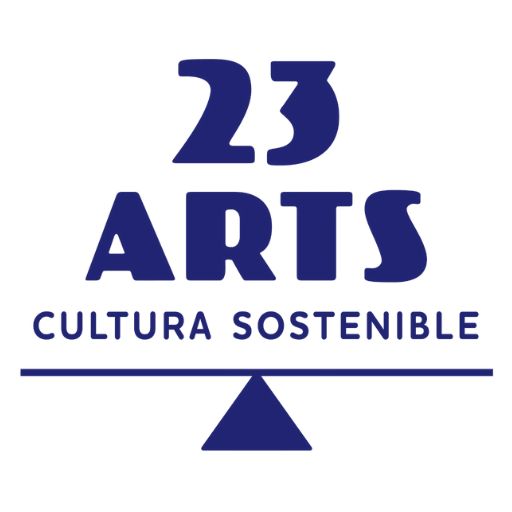 Logotipo de 23 ARTS - BROTHERS PROJECTIONS 