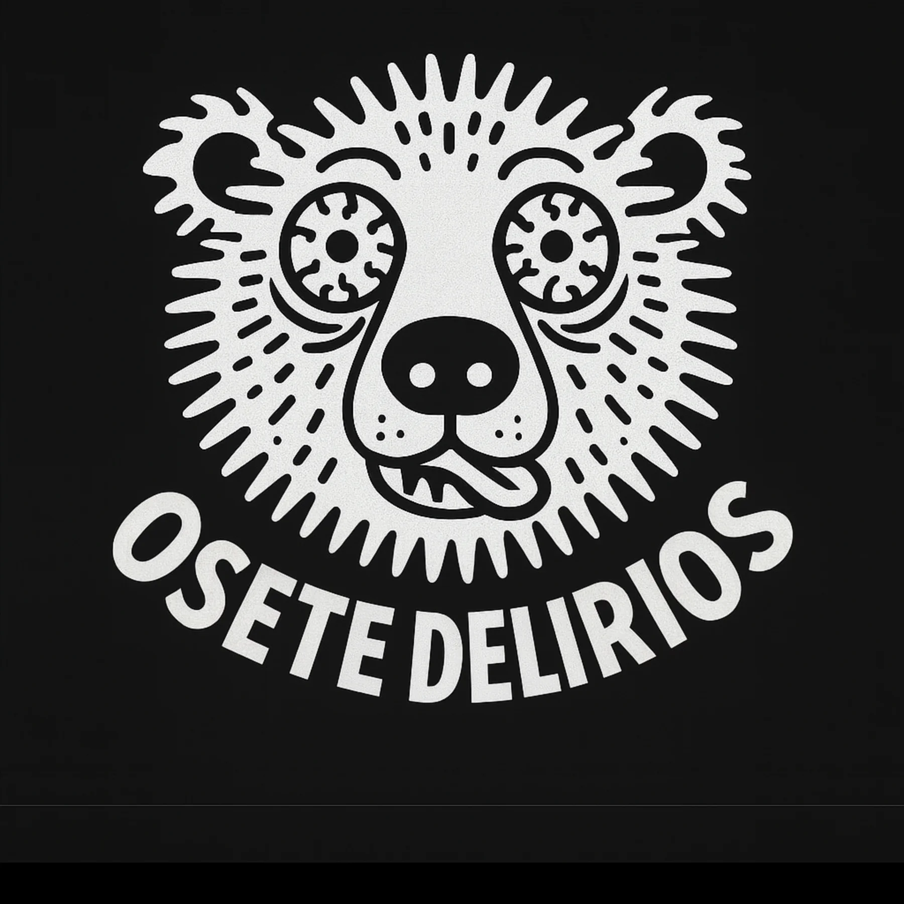 Logotipo de OseteDelirios 