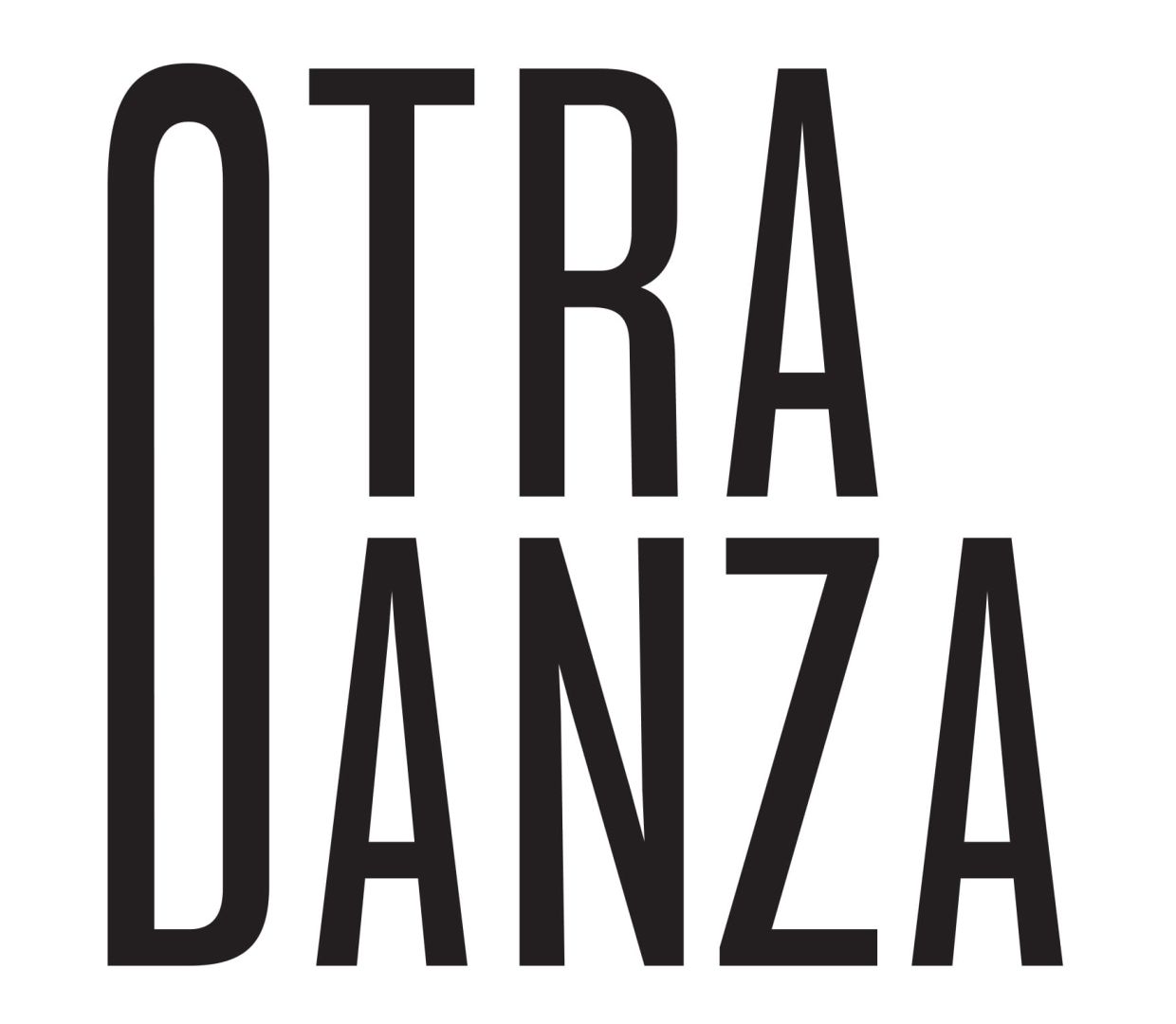 Logotipo de OtraDanza