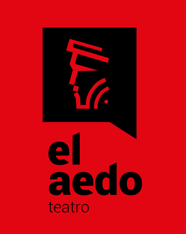 Logotipo de EL AEDO
