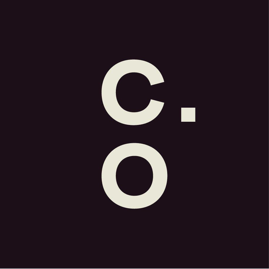 Logotipo de Cia Oxymoro