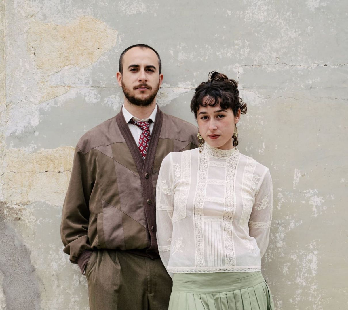 Logotipo de La maestra de Niablas