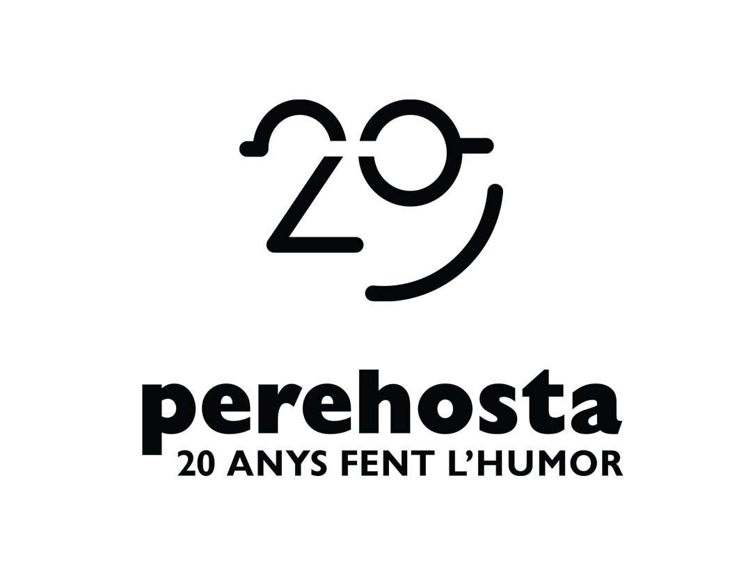 Logotipo de PereHosta