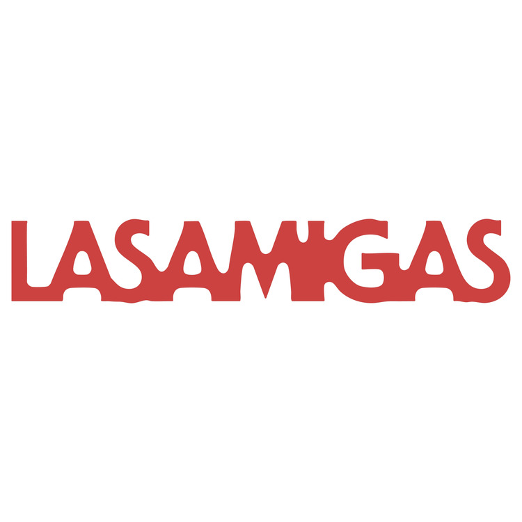 Logotipo de Las Amigas 