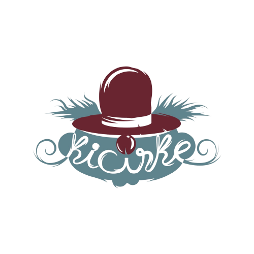 Logotipo de Cía KICIRKE