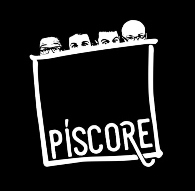 Logotipo de PÍscore