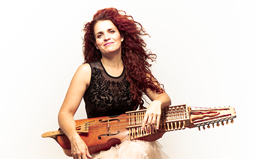 Logotipo de ANA ALCAIDE