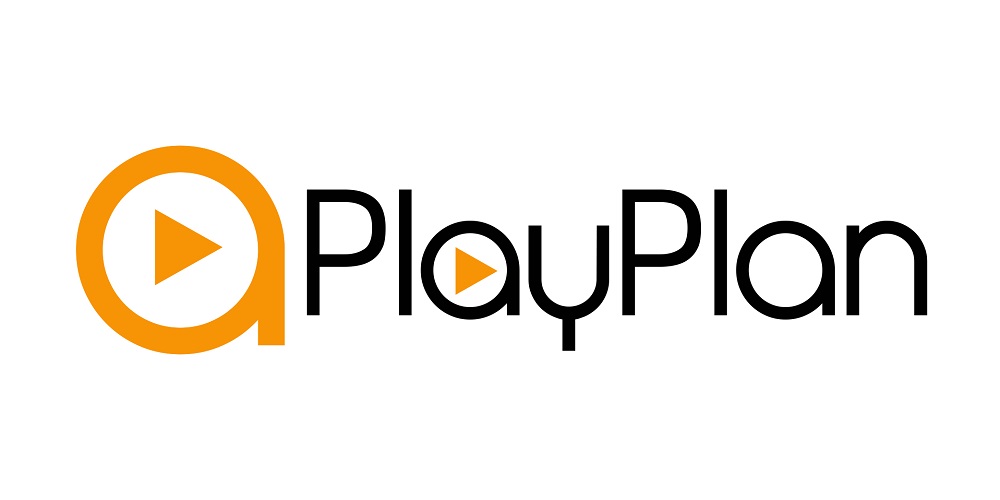 Logotipo de PLAYPLAN CULTURAL