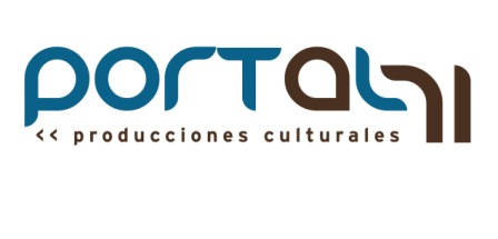 Logotipo de Portal 71