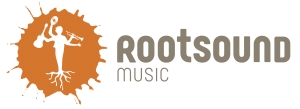 Logotipo de Rootsound 