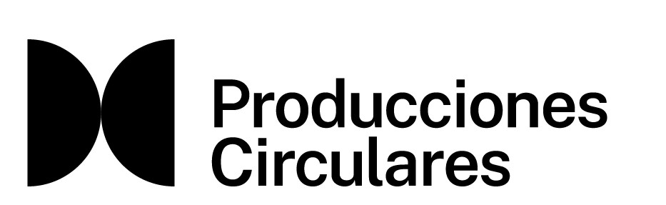 Logotipo de Producciones Circulares