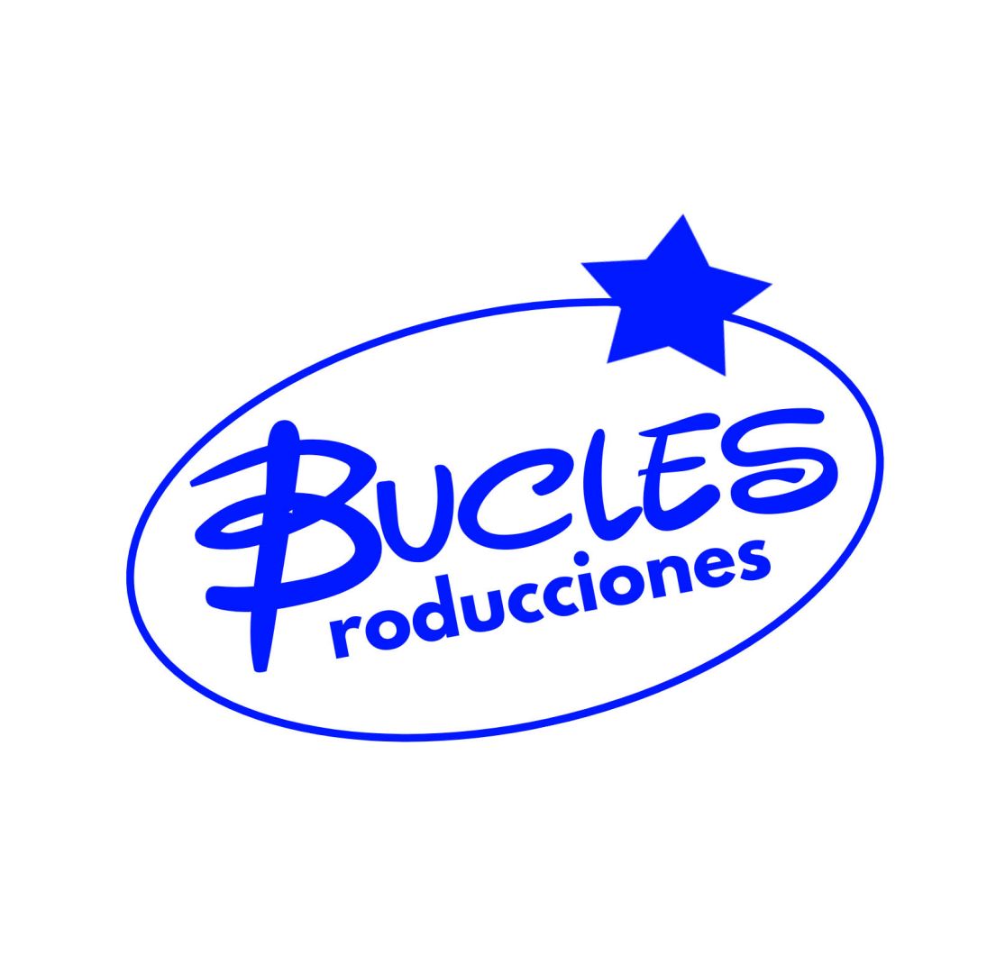 Logotipo de Producciones Bucles