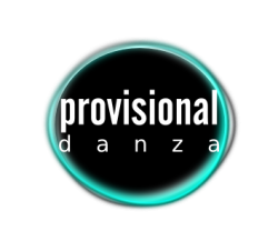Logotipo de Provisional Danza