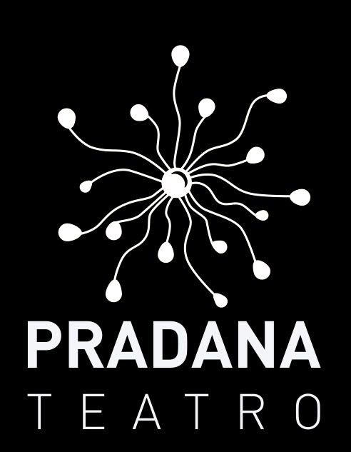 Logotipo de PRADANA TEATRO