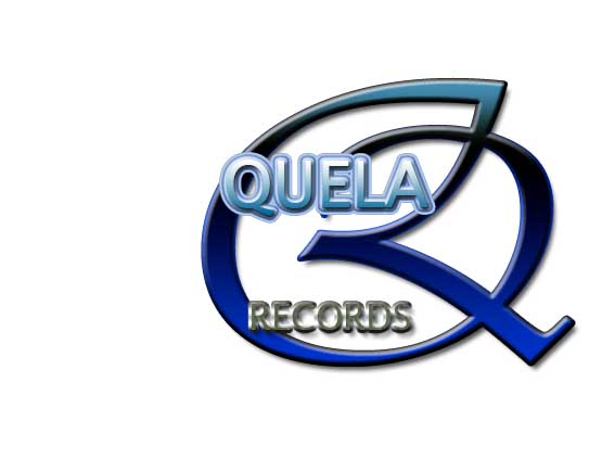 Logotipo de QUELA RECORDS 