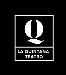 Logotipo de La Quintana Teatro